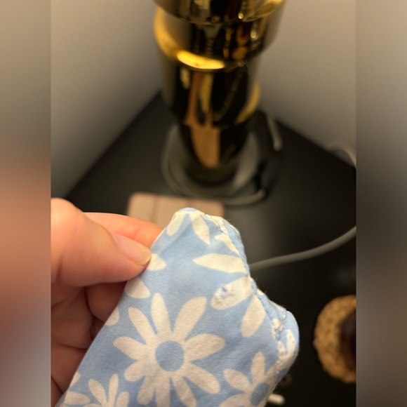 Sandro men’s long sleeve button up shirt. Size L. - Picture 6 of 7